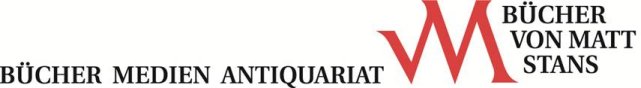 Antiquariat von Matt Stans